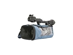 PortaBrace CBA-XF305 Camera Body Armor - Blue