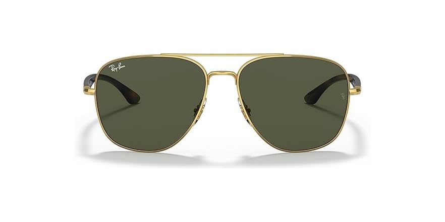 Ray-Ban Unisex 3683 Sunglasses