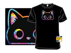 Psychedelic Cat