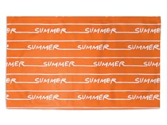 "Summer Break" 3' x 2' Rug