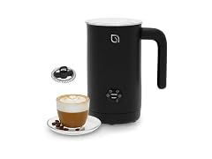 WILLOW Eco Series Milk Frother, 4 in 1 