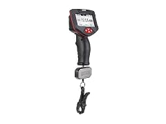 Rapala High Visibility Digital Scale 20 lb Portable Fish Scale 