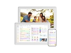 Boyuevi digital calendar