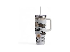 STEELERS Spirit Tumbler (40oz)