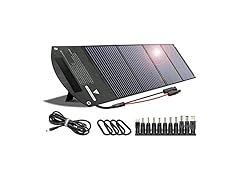 ITEHIL P160X4 160w Solar Panel Kit