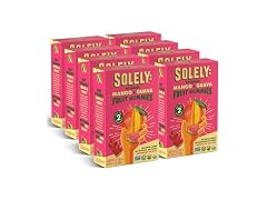 SOLELY Organic Mango Guava