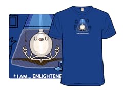 Enlightened