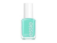 essie Nail Polish Riviera Rush, Vegan 0.46 Fl Oz