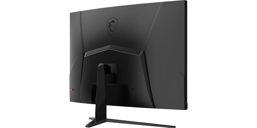 MSI G32C4XS Curved 32