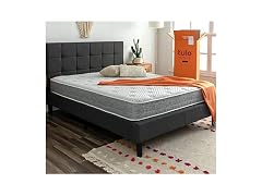 Tulo by Mattress Firm | 8 INCH Memory Foam Full