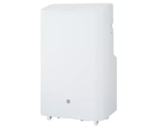GE APCD08JALW  8,500 (DOE) BTU Portable AC