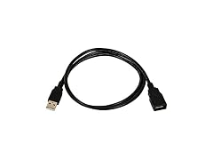 Monoprice Usb-A To Usb-A Extension Cable