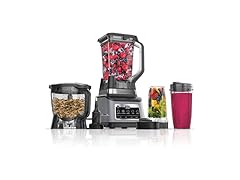 Ninja BN801 Professional Plus Kitchen System