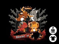 House of Malcontent