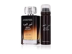 Lattafa Ameer Al Oudh 2 piece set
