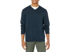 Amazon Essentials Cotton Sweater (6XL Big Tall)