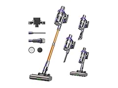 LIBINO Vacuum
