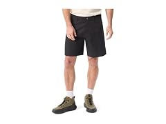 Bass Outdoor Men (30) Water Repellemt Front Caviar