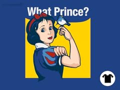 What Prince?