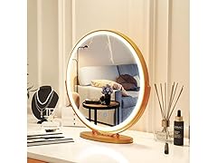 Vlsrka Makeup Mirror