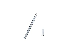 Stylus Pen,Magnetism Cover Cap