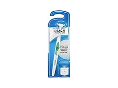 REACH Ultraclean Flosser Kit (1pk)
