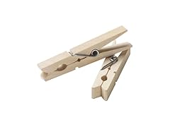 Household Essentials Clothespins 50ct