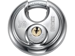 ONGUARD 8103 Bullmastiff Padlock