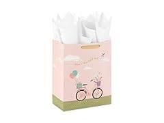 Hallmark 13" Large Mother's Day Gift Bag