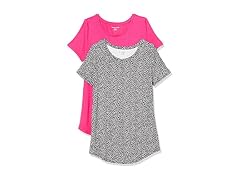 Amazon Essentials Women (XS) Short-Sleeve Tops