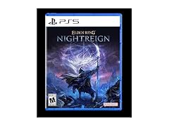 Bandai Namco ELDEN RING NIGHTREIGN PS5 Deluxe Edition