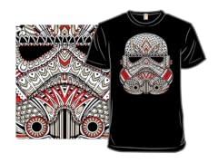 Mandala Trooper