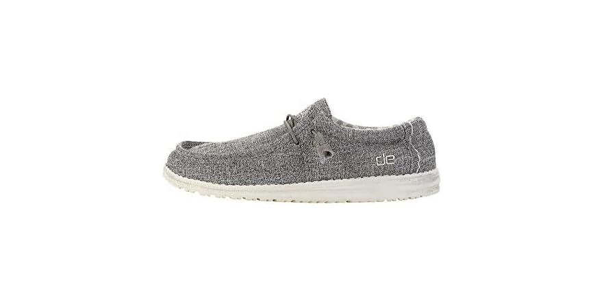 hey dude wally canvas linen iron
