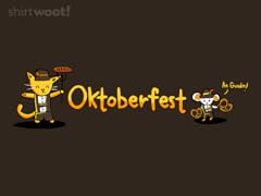 Oktoberfest Fun