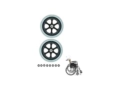 Lanyarco Wheelchair Replacement Parts
