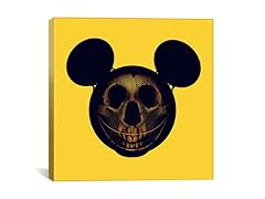 Mickey  - 26x18