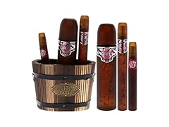 Cuba Jungle Zebra for Women - 3 Pc Gift Set 