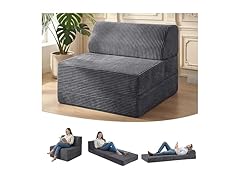 Folding Sofa Bed
