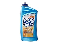 Mop and Glo Floor Cleaner Multi Surface 32 fl oz