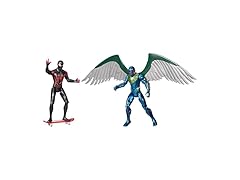 Marvel Spider-Man Epic Hero Series Figure