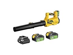 LUCKYTECH BC2258926011008 leaf blower