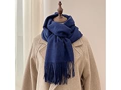 RG Fall Into Fall Scarfs