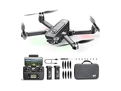 WF30 GPS Follow Me Drone for Beginners