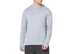 Amazon Essentials Men (M) Tech Stretch Hoodie