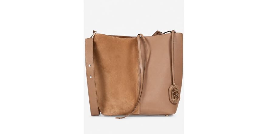 Stuart Weitzman 5050 Bucket Bag