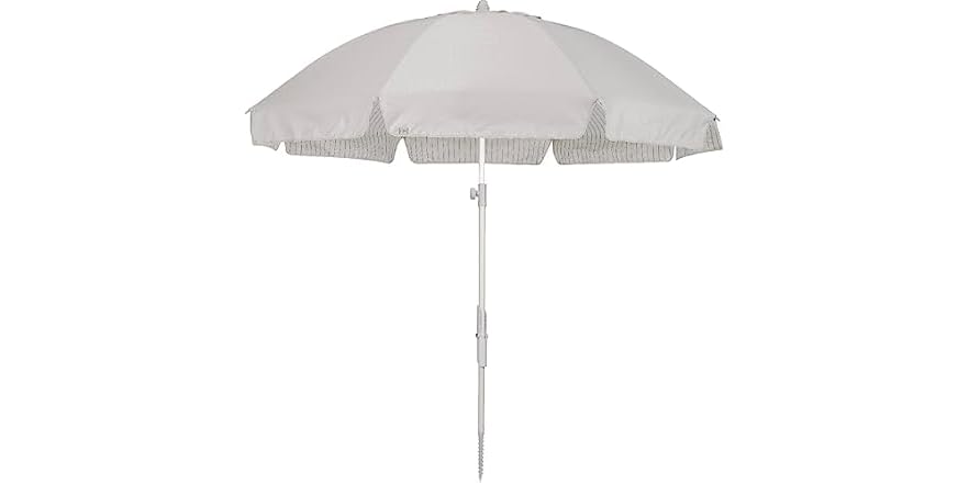 Umbrella Marbueno Multicolour 200 cm