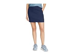 Eddie Bauer Women Rainier Pull Skort