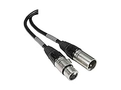 CHAUVET DJ 3-Pin DMX Cable (50ft)