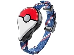 Nintendo Pokemon Go Plus