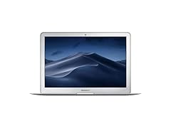 Apple Macbook Air (2017 Model)